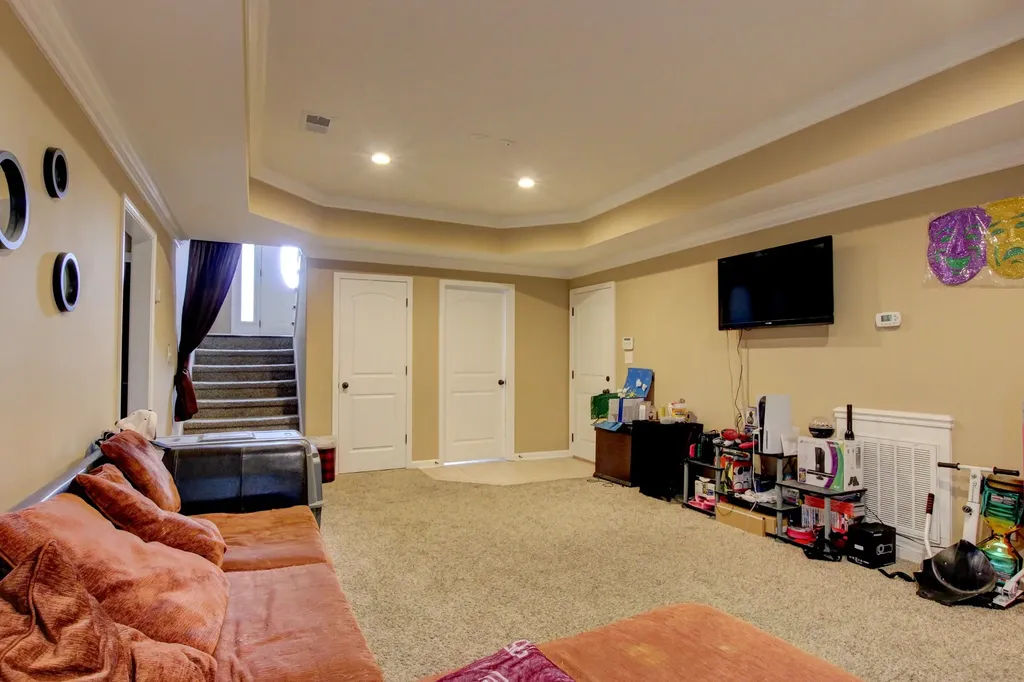 2937 Mcmanus Circle Clarksville TN 37042