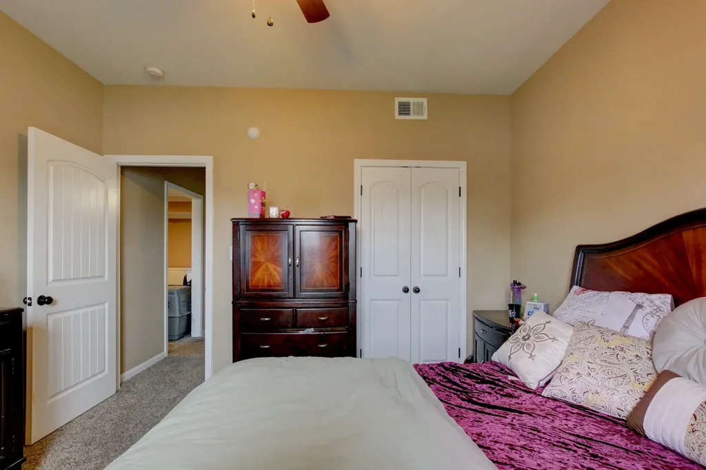 2937 Mcmanus Circle Clarksville TN 37042