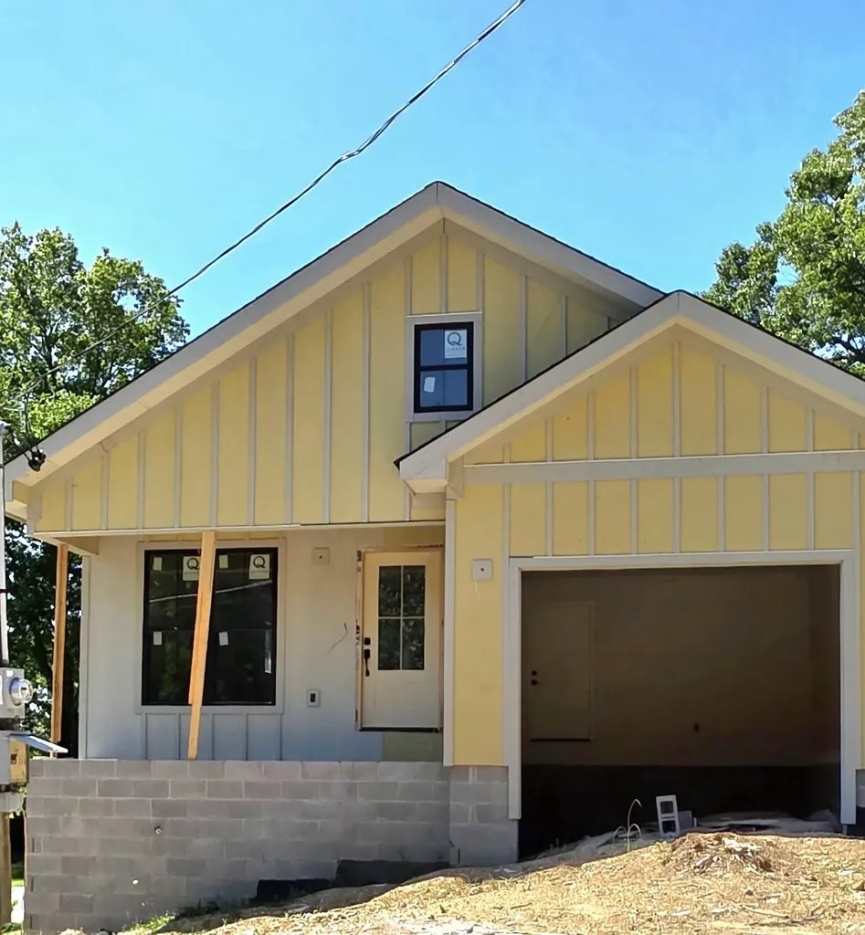 736 Belle Vista Avenue Chattanooga TN 37411