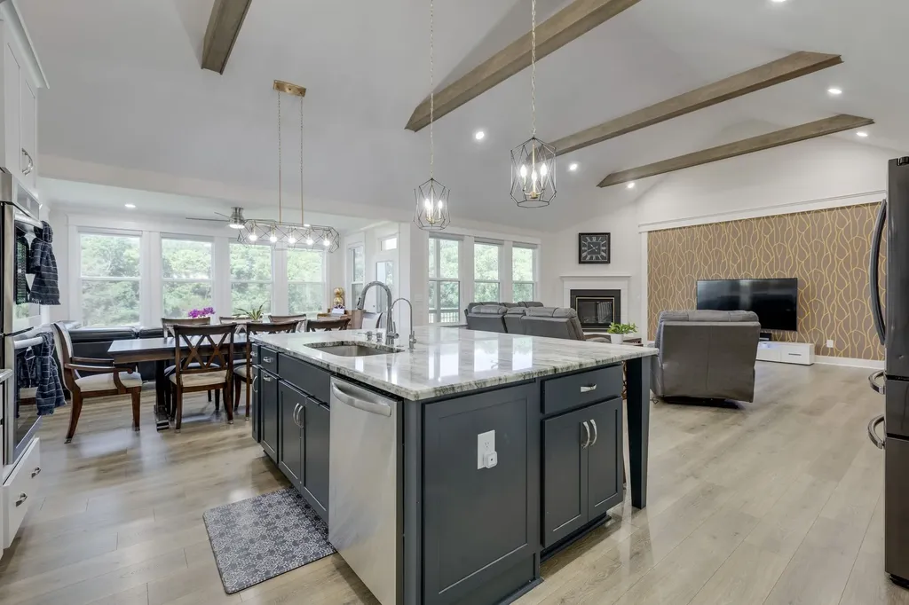 5043 High Park Hill Drive Arrington TN 37014