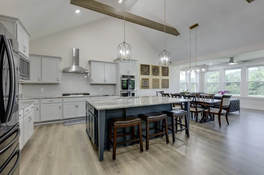 5043 High Park Hill Drive Arrington TN 37014