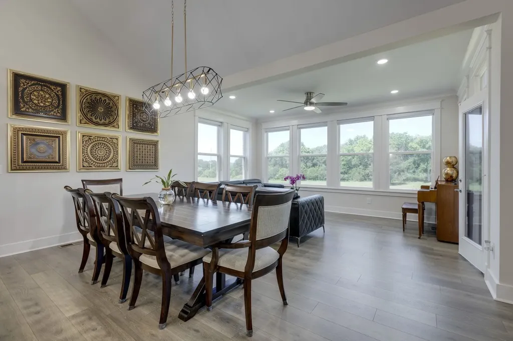 5043 High Park Hill Drive Arrington TN 37014