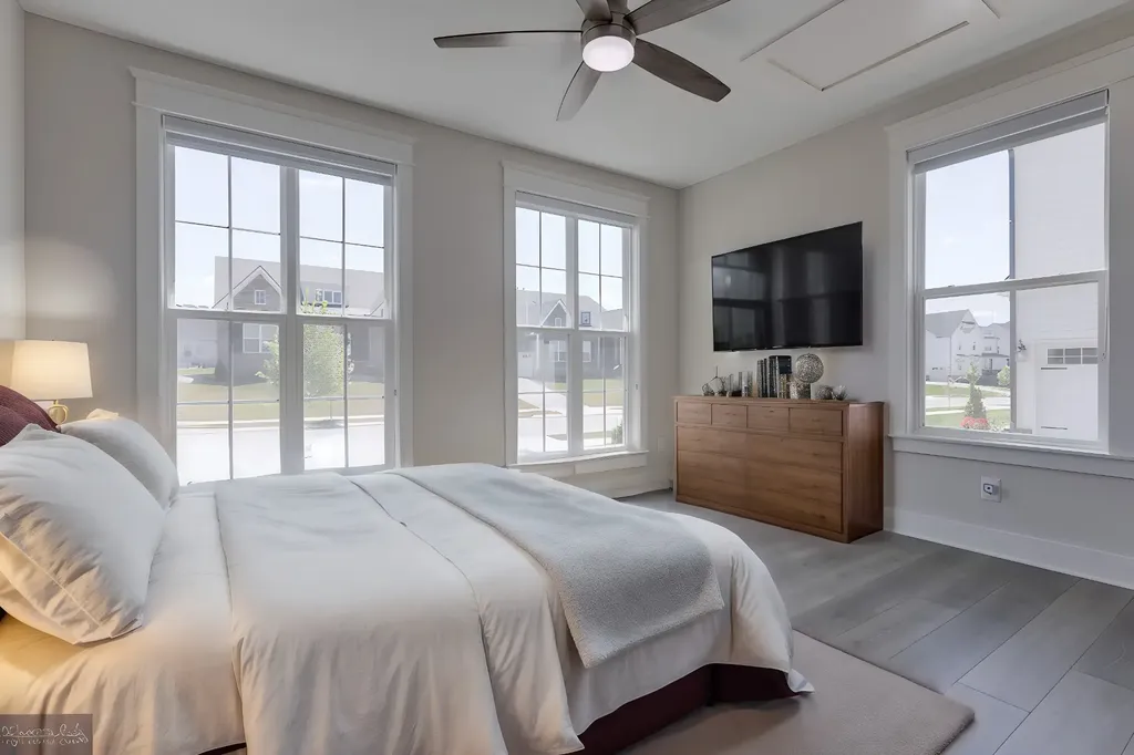 5043 High Park Hill Drive Arrington TN 37014