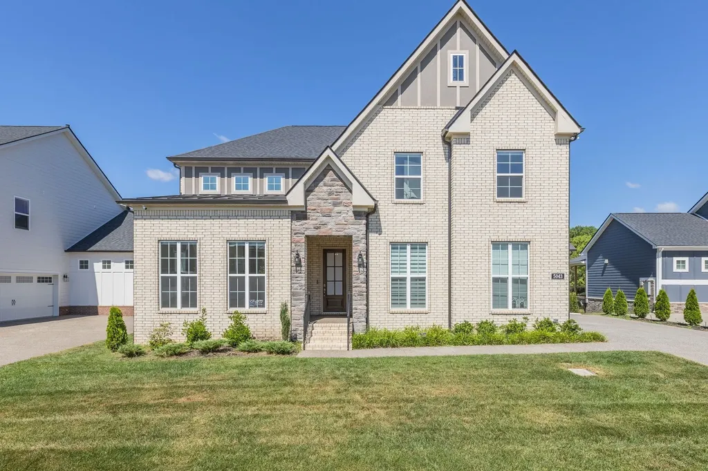 5043 High Park Hill Drive Arrington TN 37014