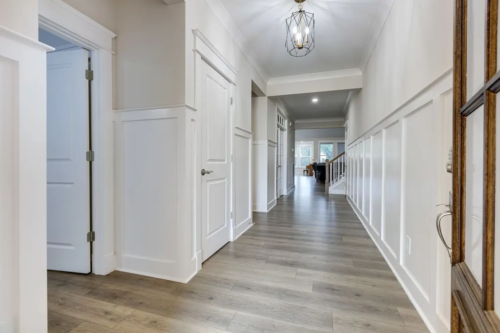 5043 High Park Hill Drive Arrington TN 37014