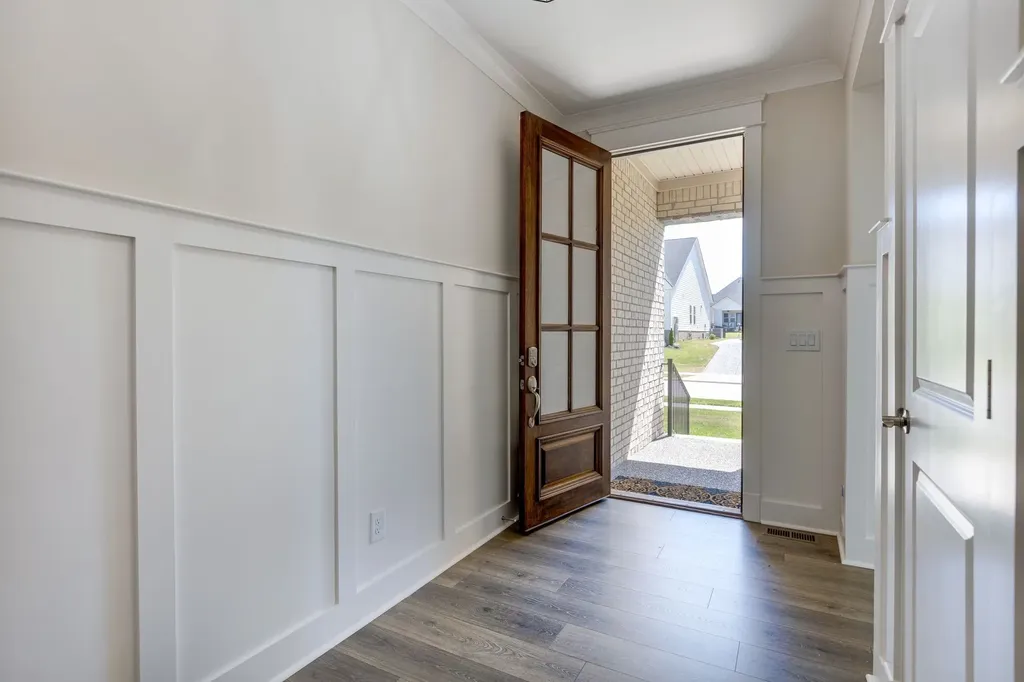 5043 High Park Hill Drive Arrington TN 37014