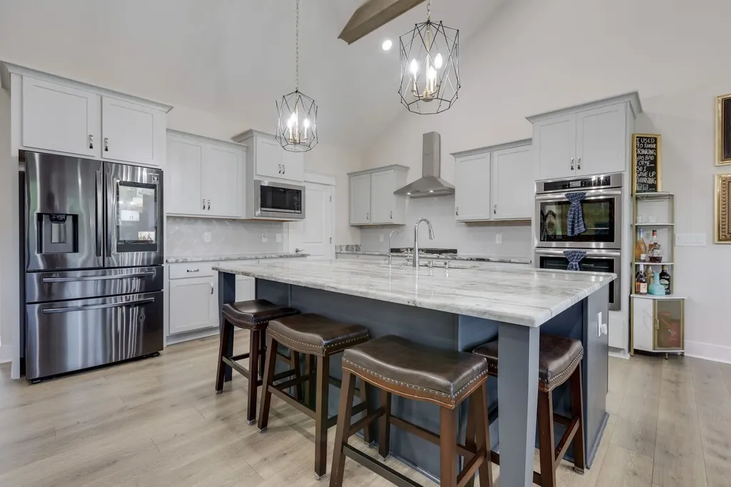 5043 High Park Hill Drive Arrington TN 37014