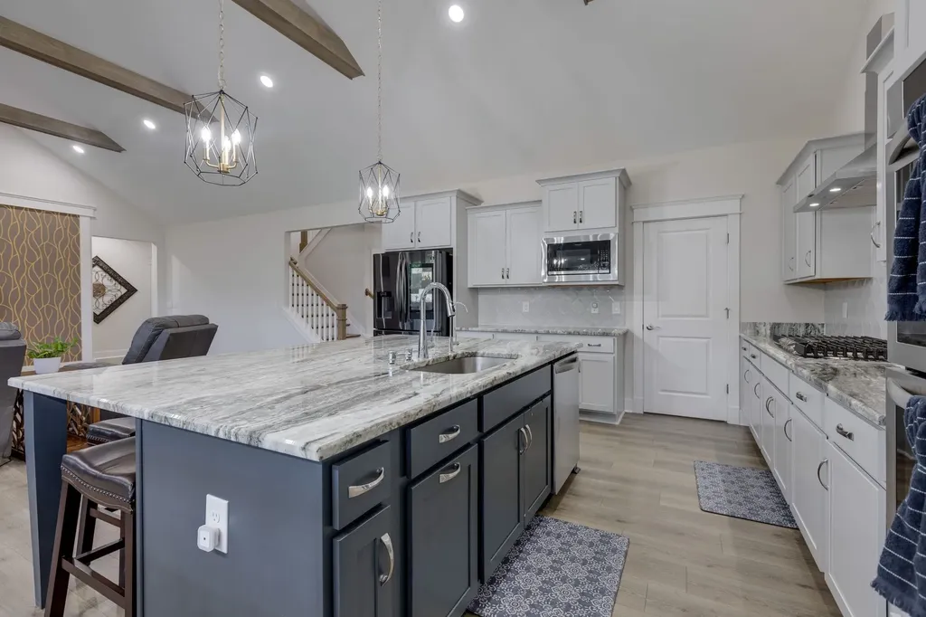 5043 High Park Hill Drive Arrington TN 37014