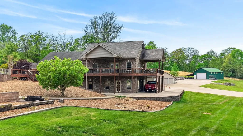 480 Mobley Road Clarksville TN 37043