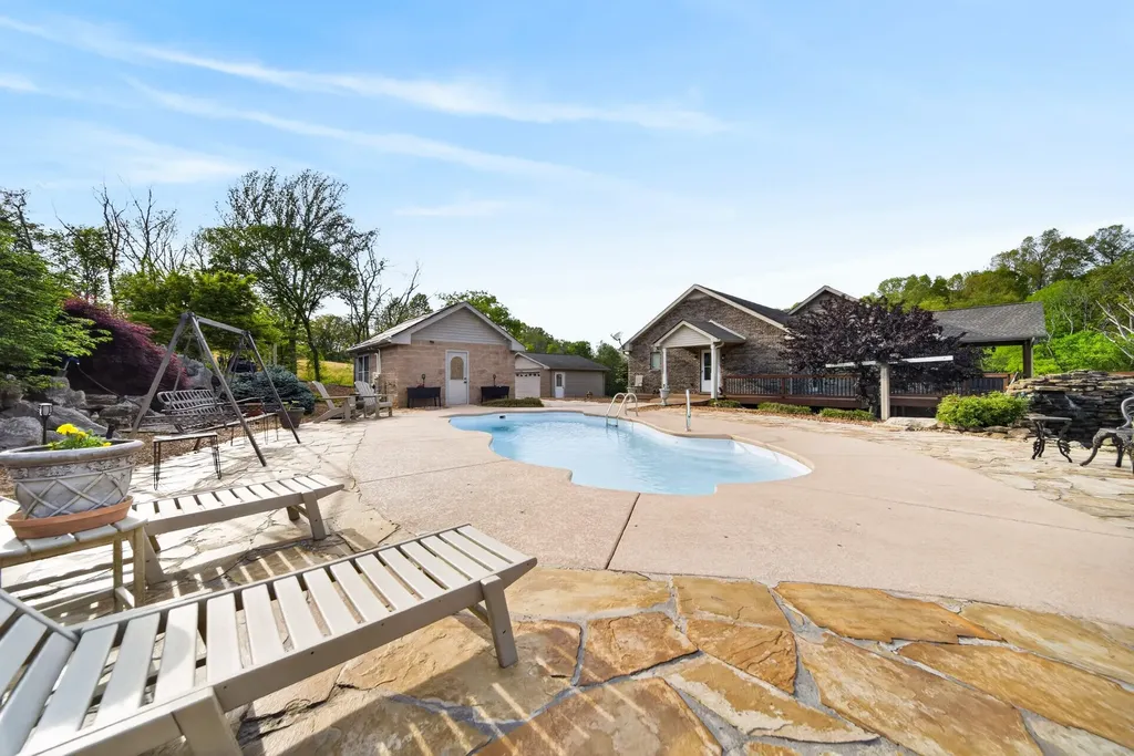 480 Mobley Road Clarksville TN 37043