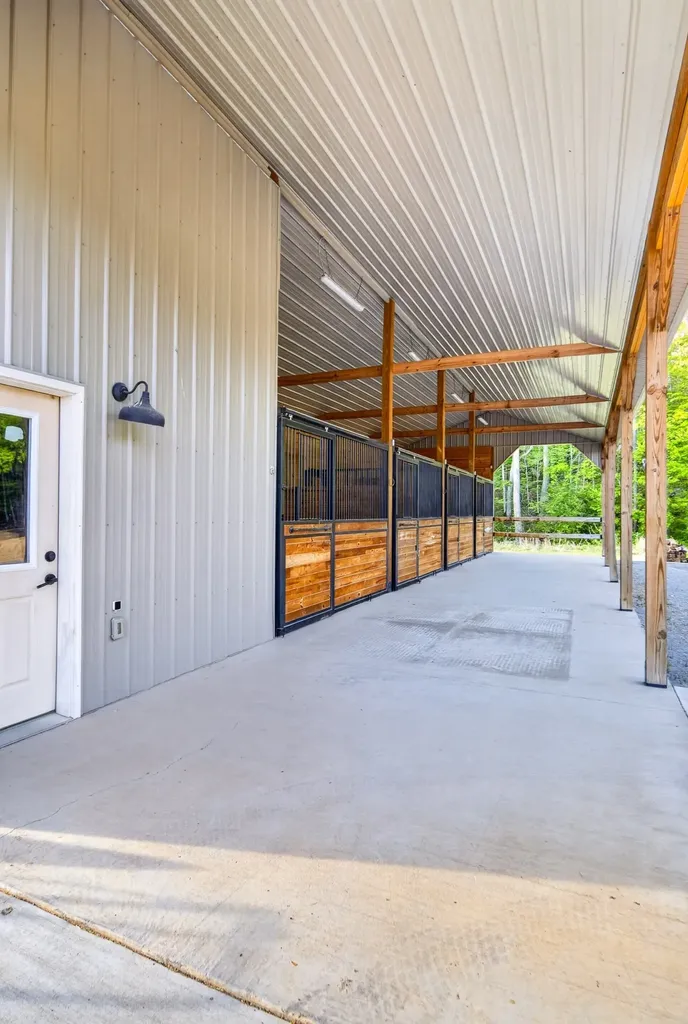480 Mobley Road Clarksville TN 37043