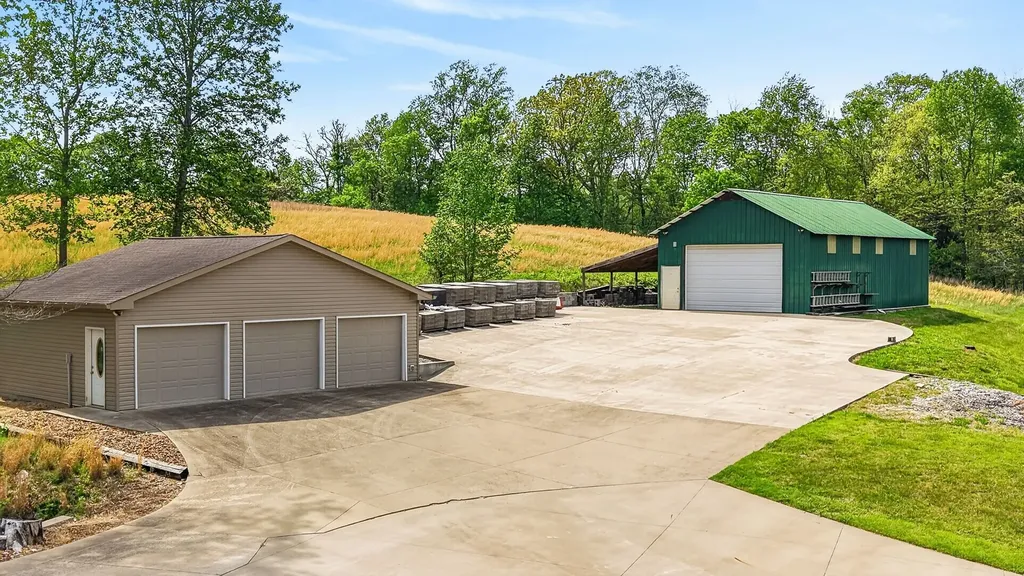 480 Mobley Road Clarksville TN 37043