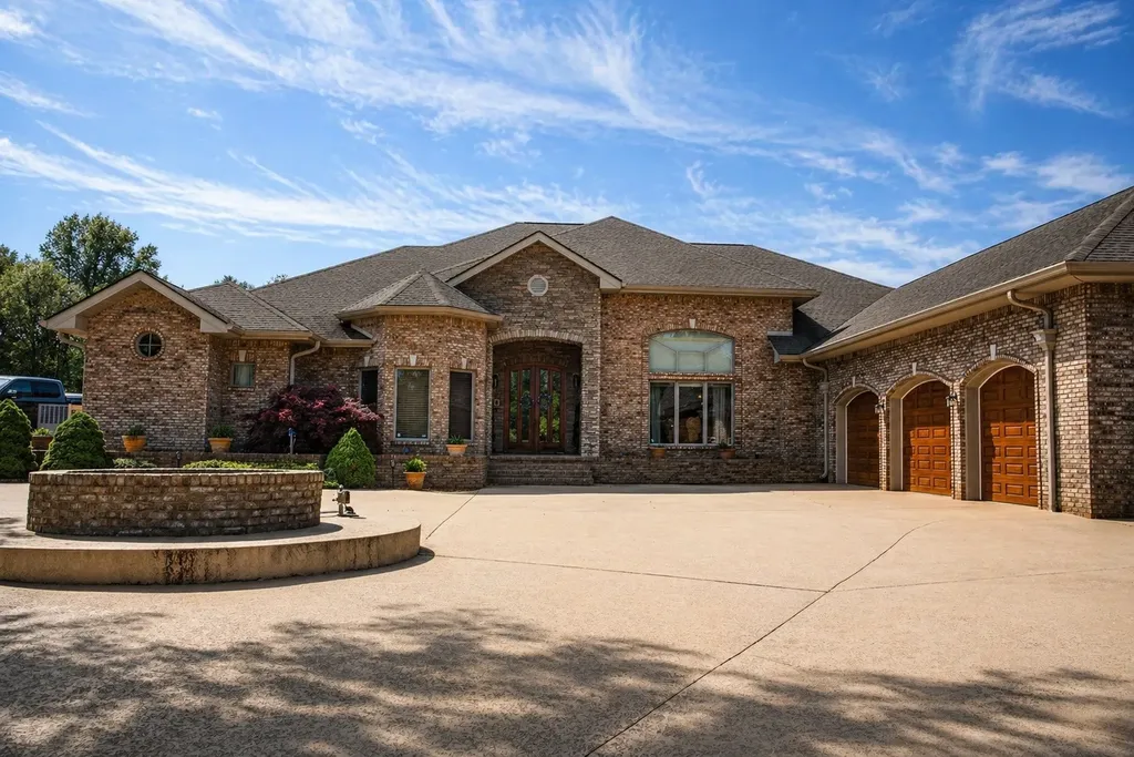 480 Mobley Road Clarksville TN 37043