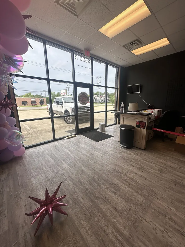 2500 Highway 41a Byp, SW Clarksville TN 37043