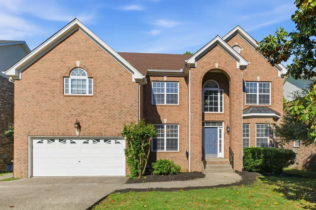 154 Chesapeake Harbor Boulevard Hendersonville TN 37075