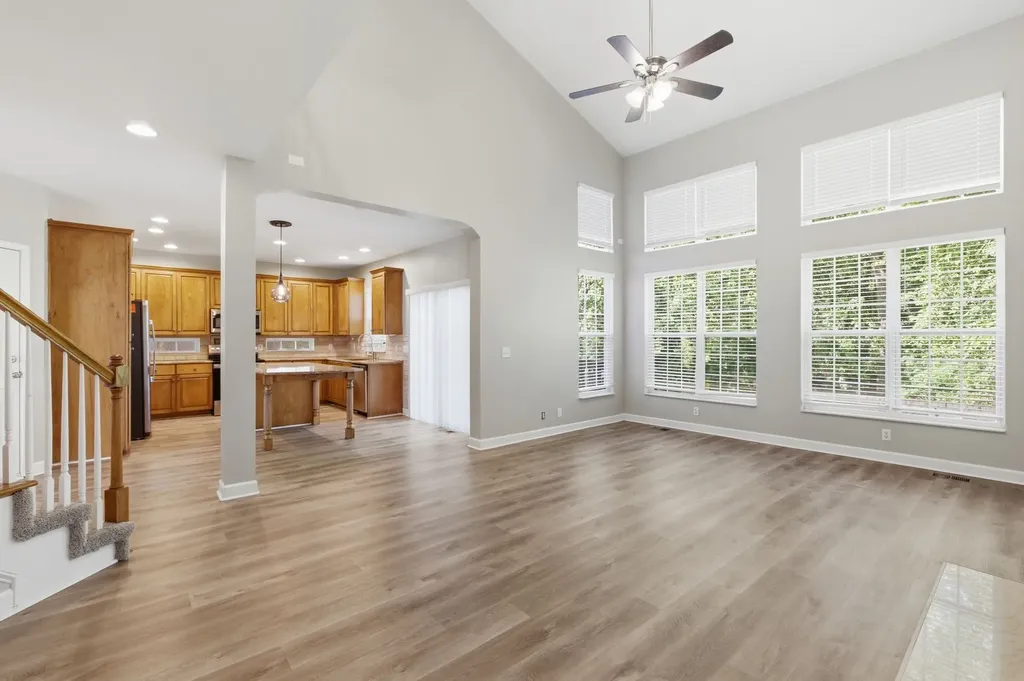 154 Chesapeake Harbor Boulevard Hendersonville TN 37075