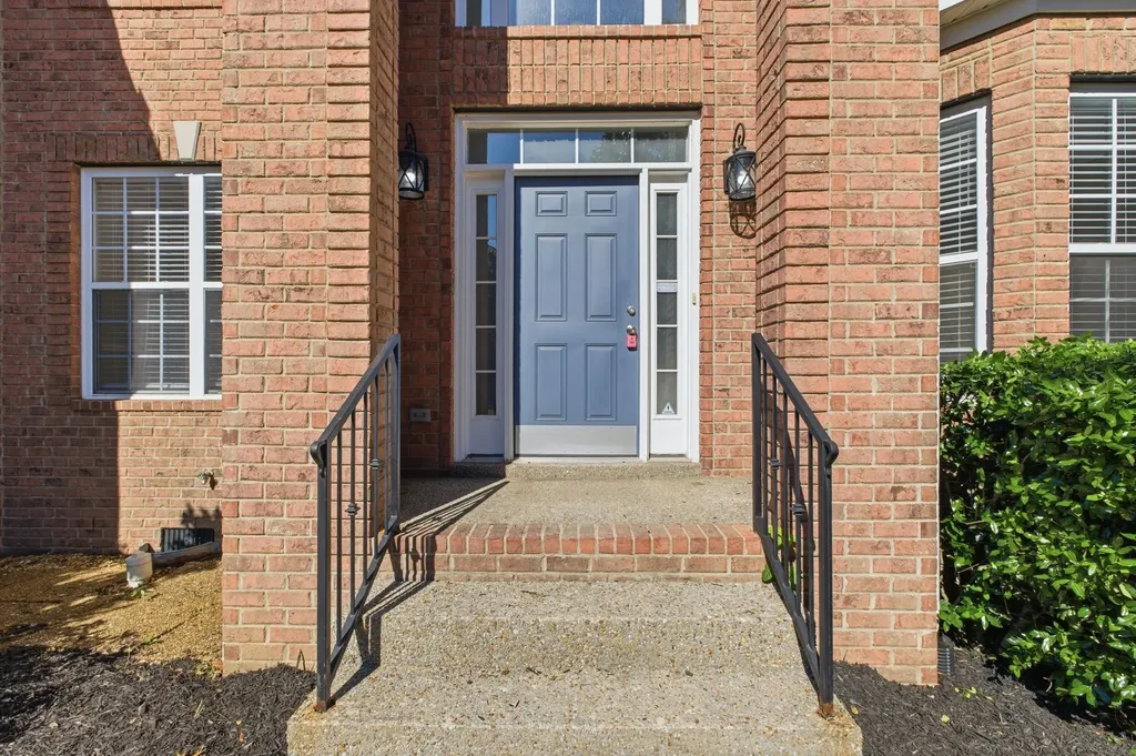 154 Chesapeake Harbor Boulevard Hendersonville TN 37075