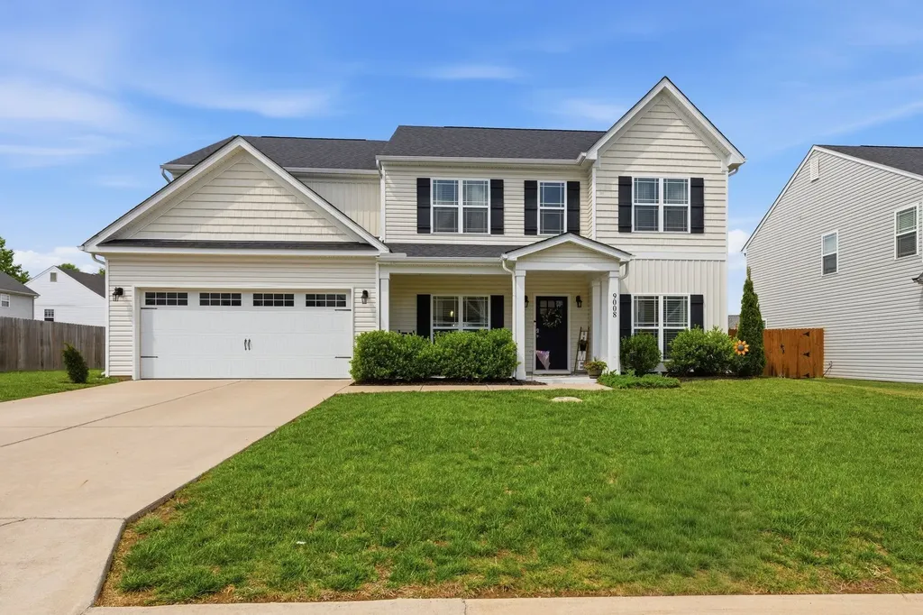 9008 Outpost Drive Spring Hill TN 37174