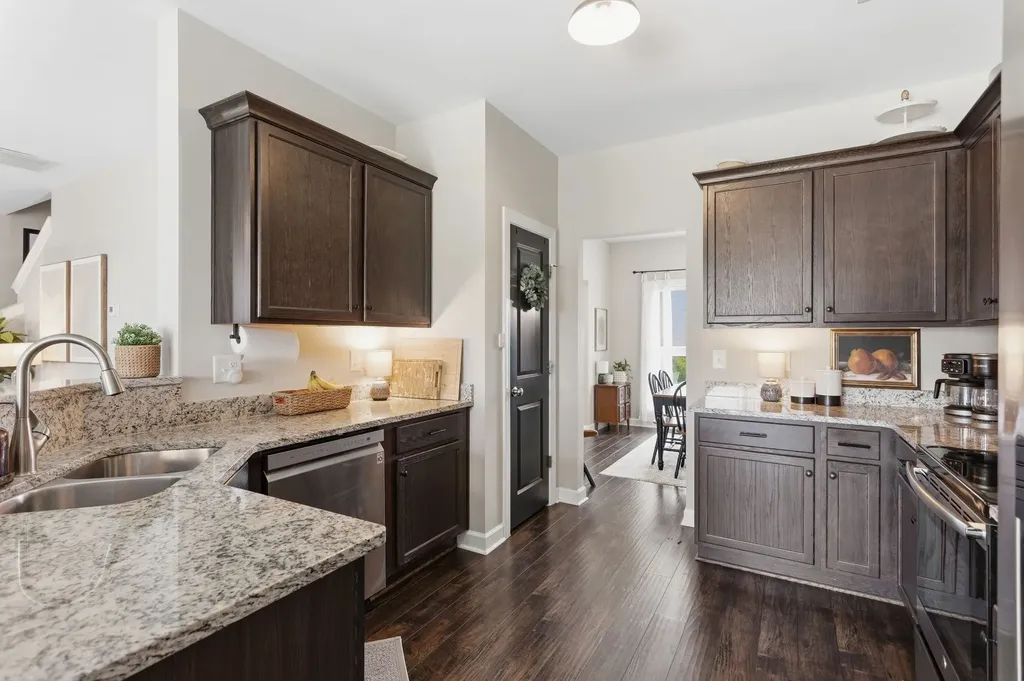9008 Outpost Drive Spring Hill TN 37174