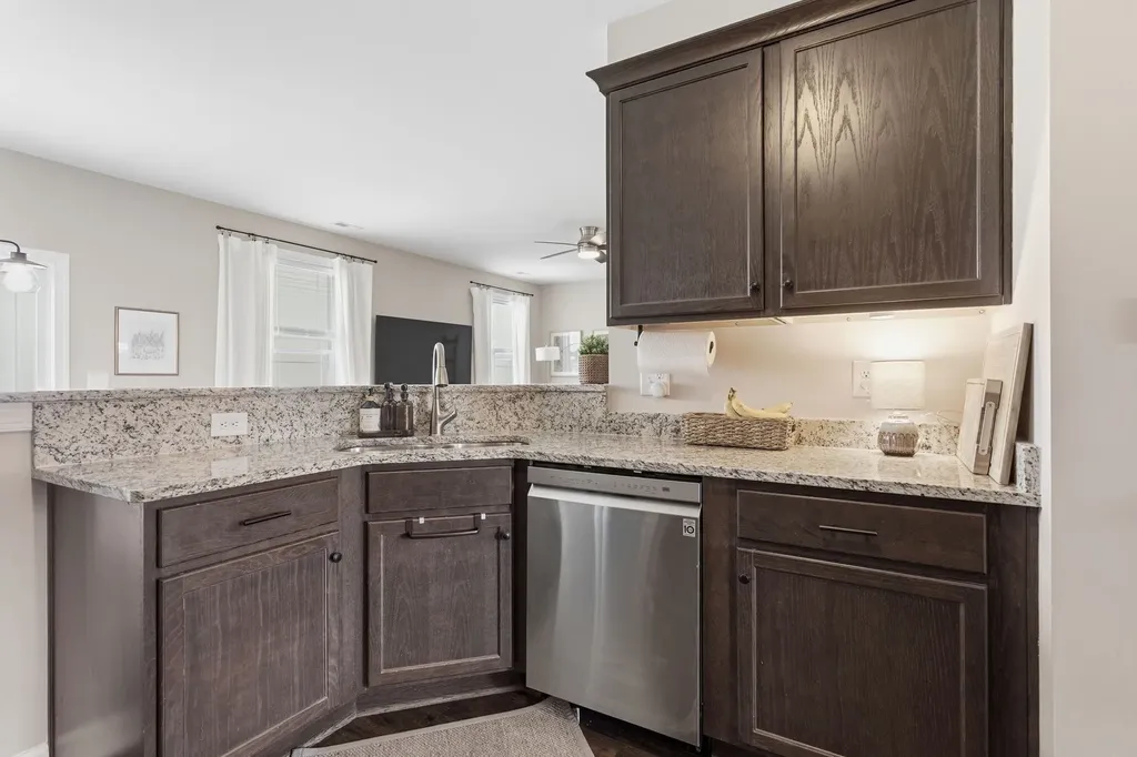 9008 Outpost Drive Spring Hill TN 37174