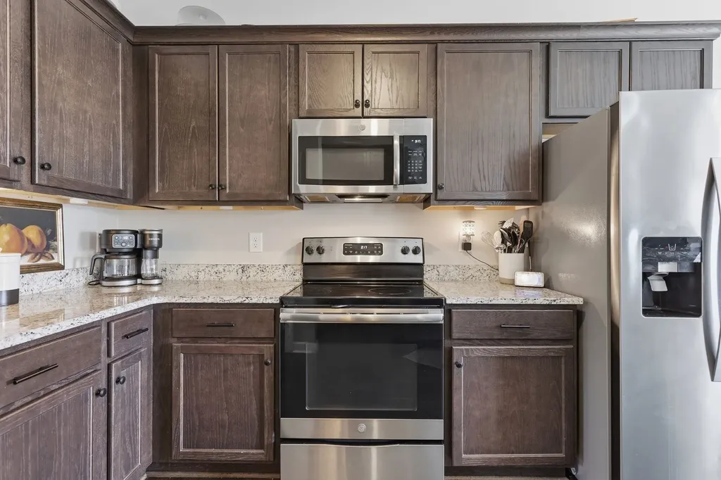 9008 Outpost Drive Spring Hill TN 37174