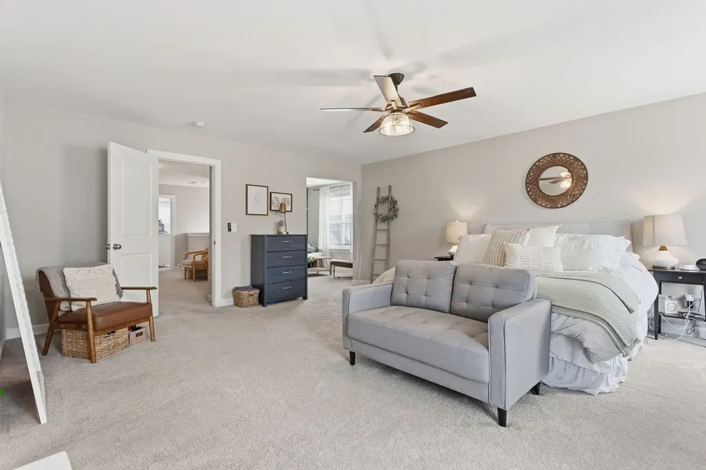 9008 Outpost Drive Spring Hill TN 37174