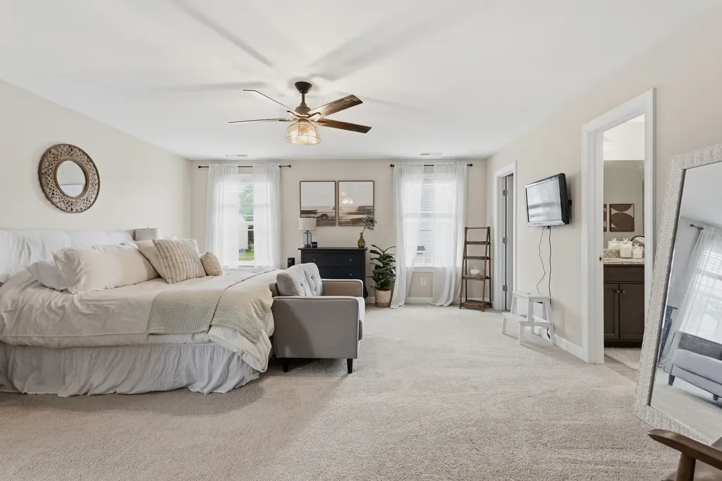 9008 Outpost Drive Spring Hill TN 37174