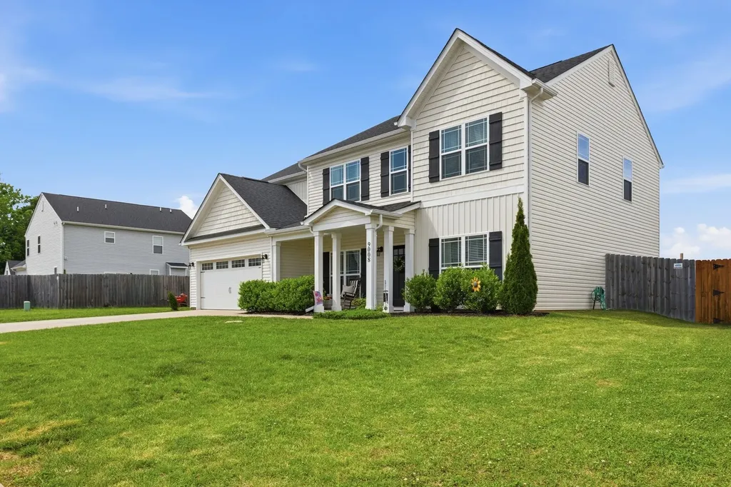 9008 Outpost Drive Spring Hill TN 37174