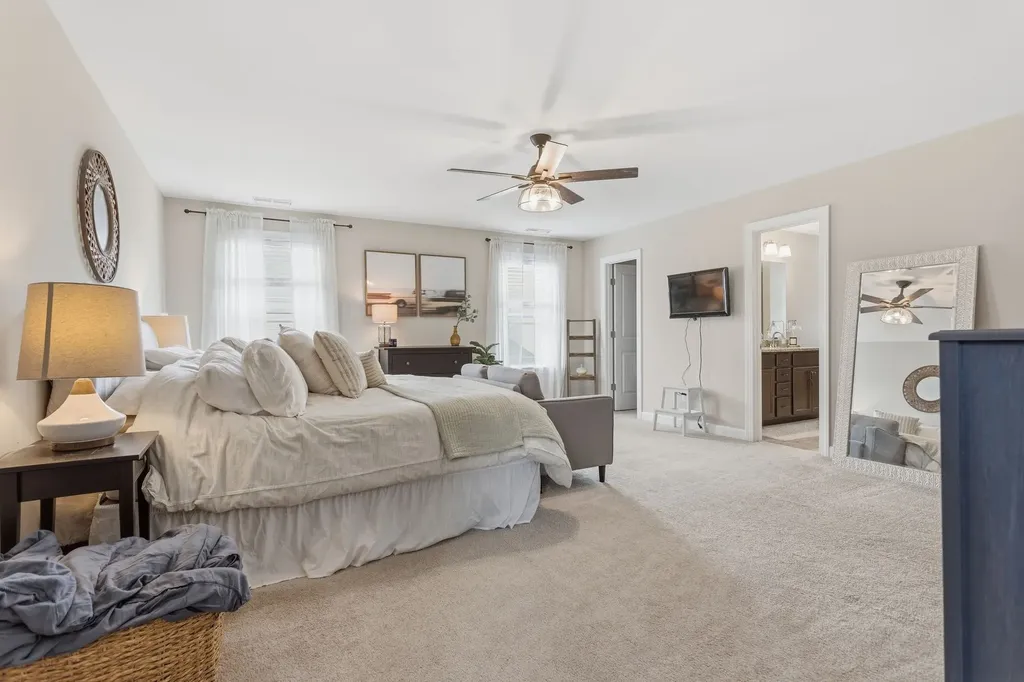 9008 Outpost Drive Spring Hill TN 37174