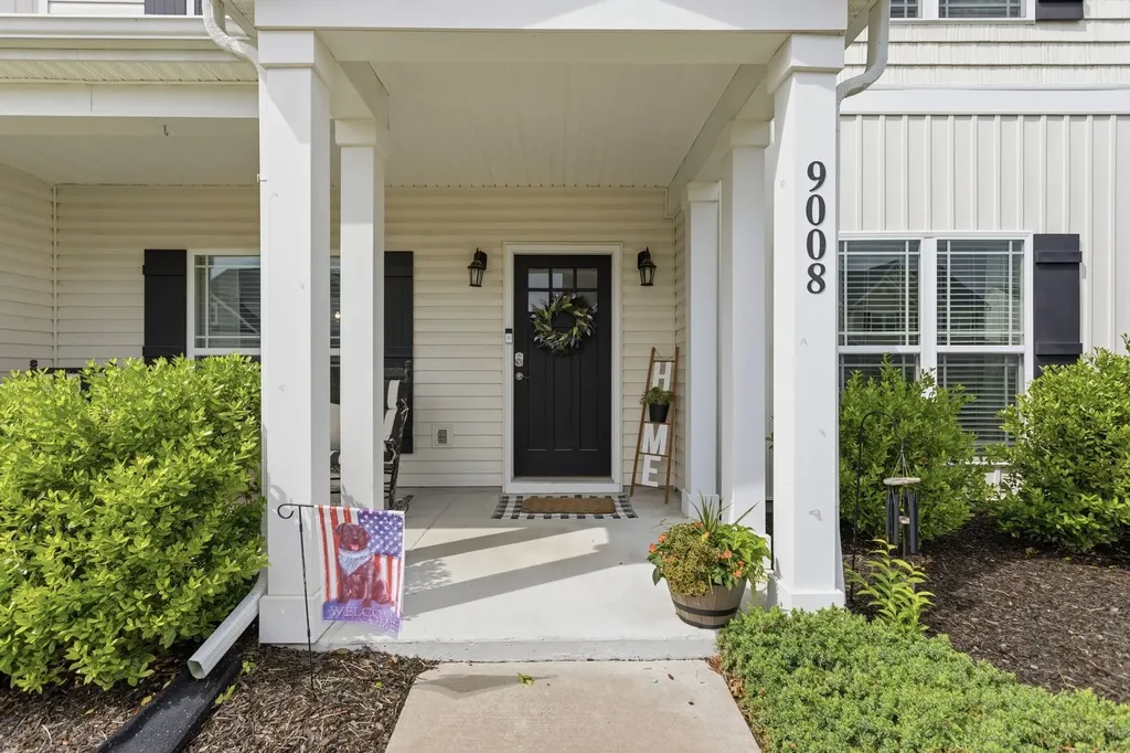 9008 Outpost Drive Spring Hill TN 37174