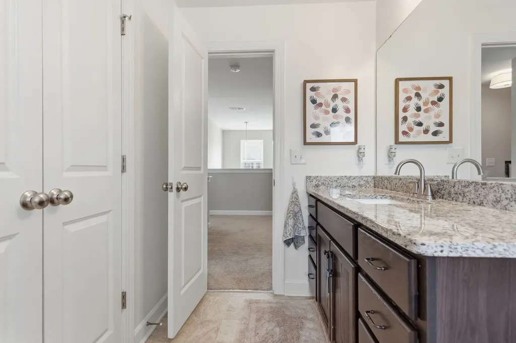 9008 Outpost Drive Spring Hill TN 37174