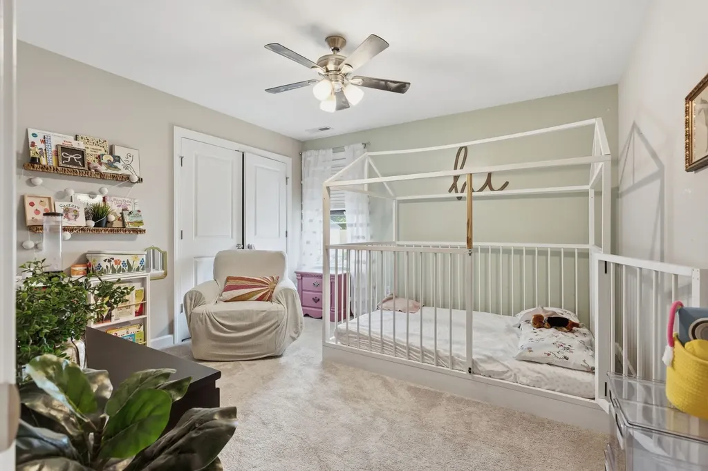 9008 Outpost Drive Spring Hill TN 37174