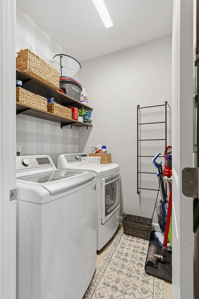 9008 Outpost Drive Spring Hill TN 37174