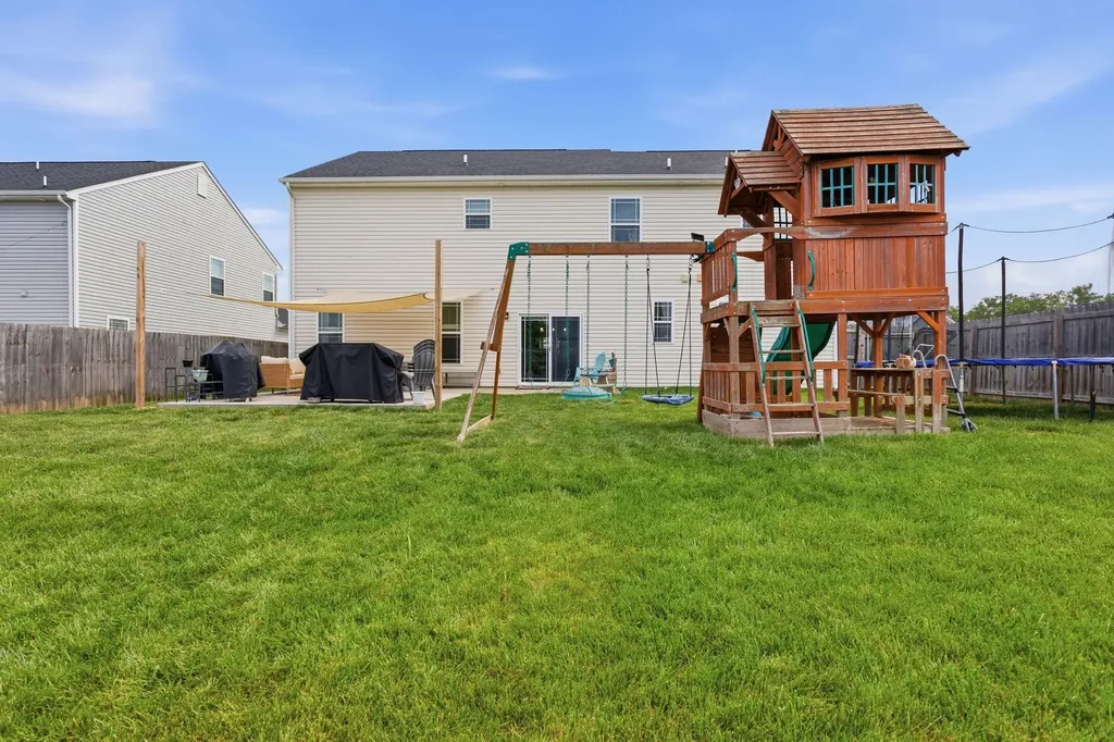 9008 Outpost Drive Spring Hill TN 37174