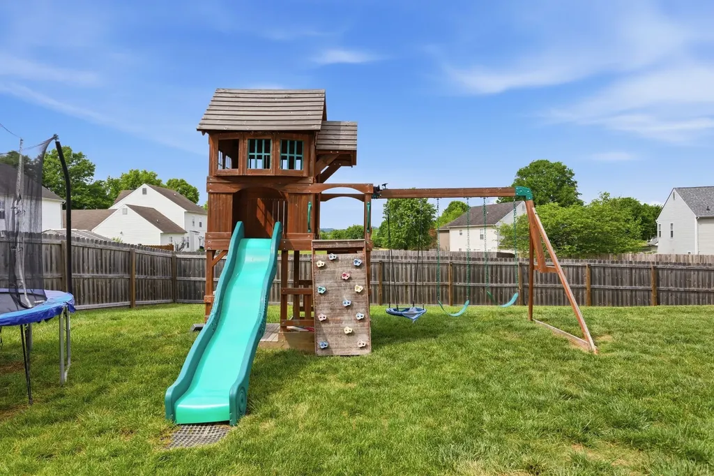 9008 Outpost Drive Spring Hill TN 37174