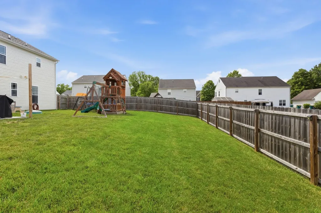 9008 Outpost Drive Spring Hill TN 37174