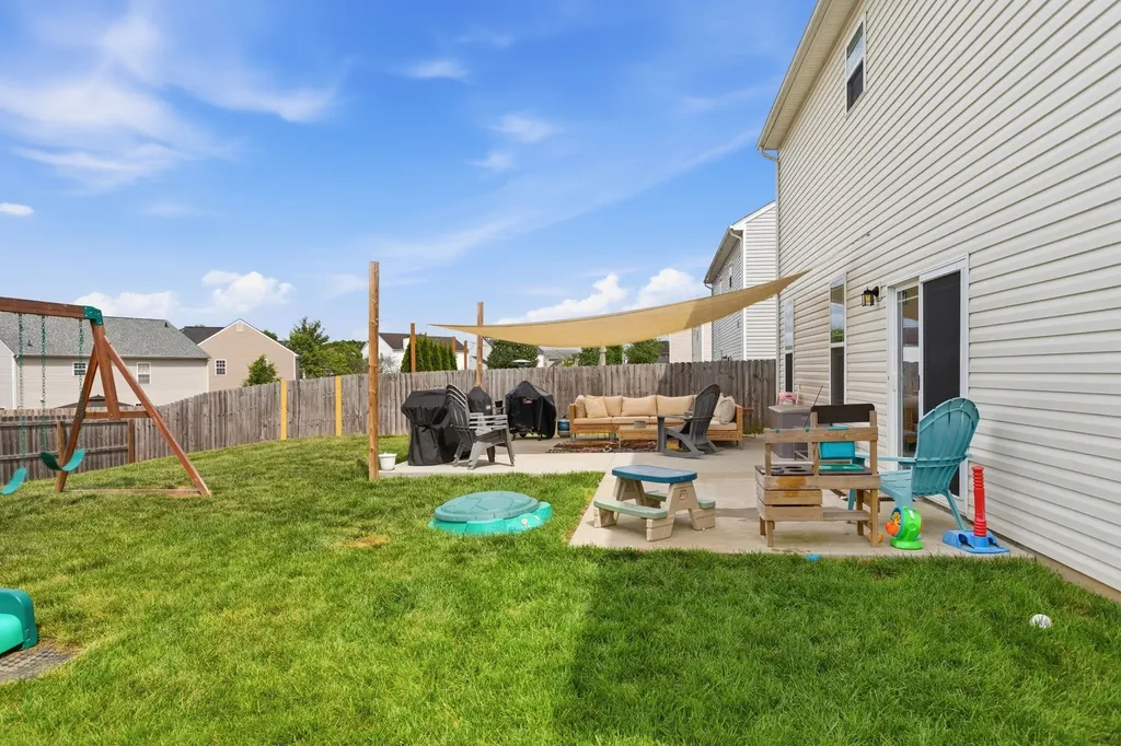 9008 Outpost Drive Spring Hill TN 37174