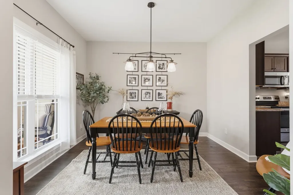 9008 Outpost Drive Spring Hill TN 37174