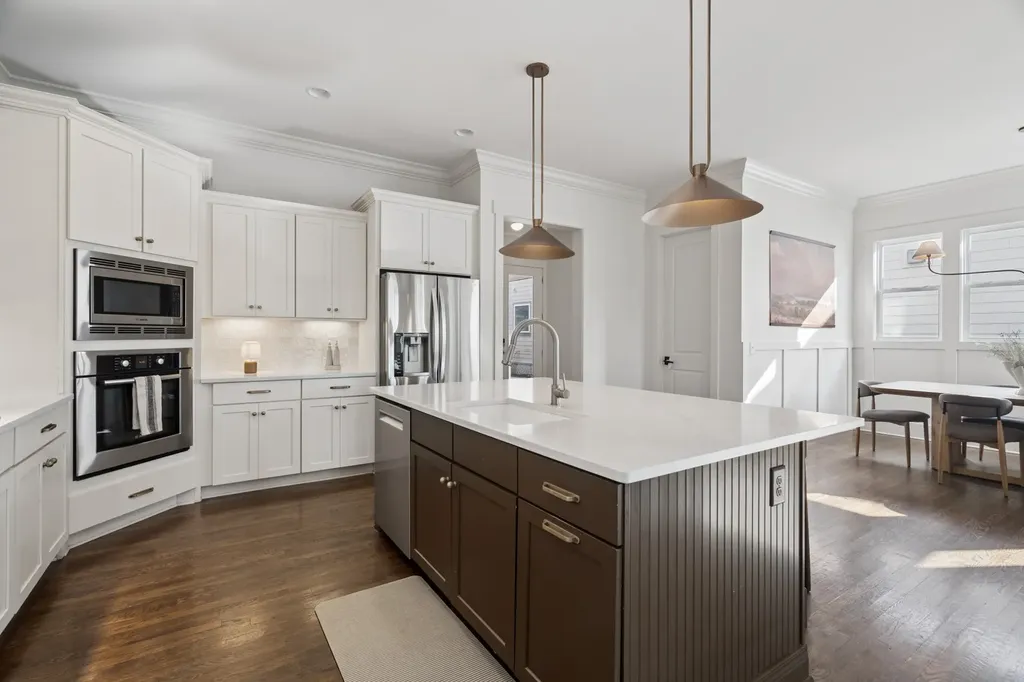 1214 Porter St, NW Franklin TN 37064