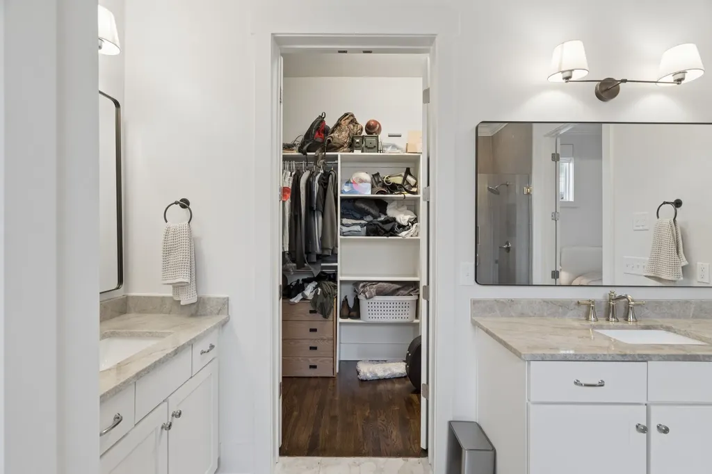 1214 Porter St, NW Franklin TN 37064