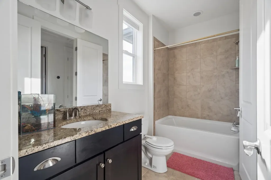1214 Porter St, NW Franklin TN 37064