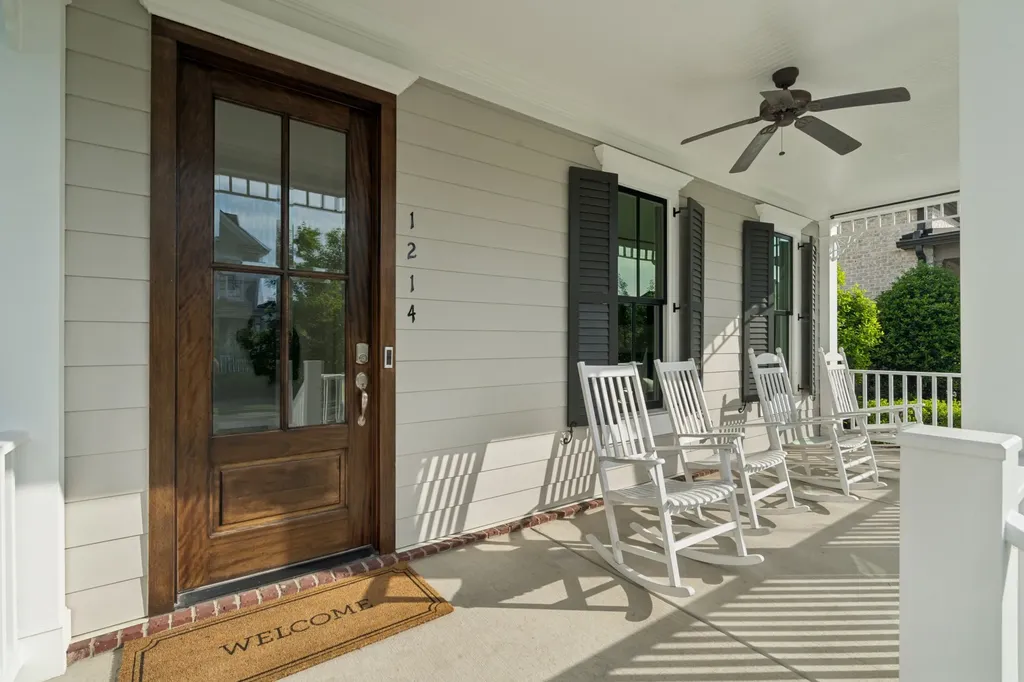 1214 Porter St, NW Franklin TN 37064
