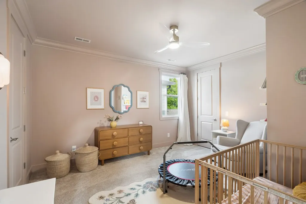 1214 Porter St, NW Franklin TN 37064
