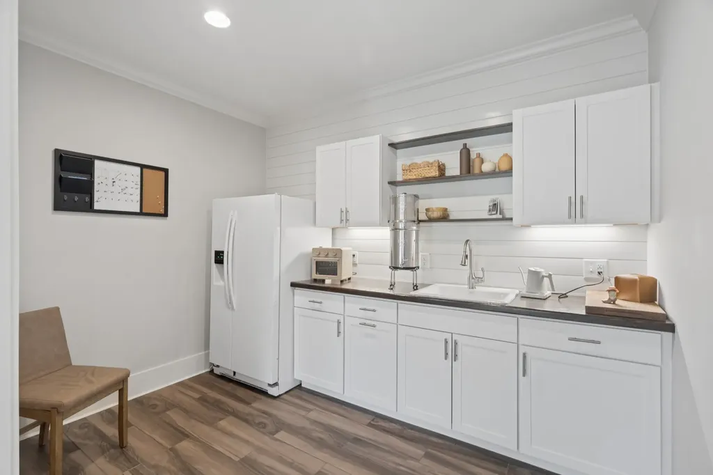 1214 Porter St, NW Franklin TN 37064