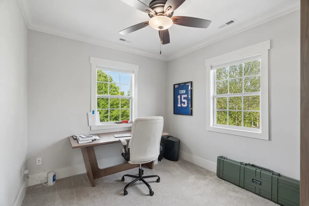 1214 Porter St, NW Franklin TN 37064