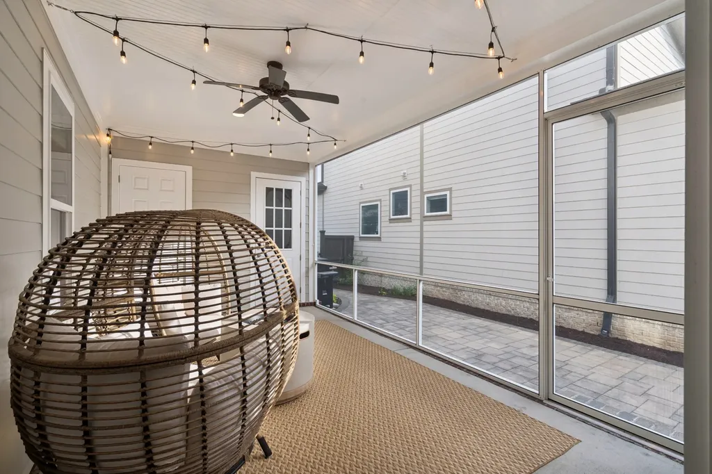 1214 Porter St, NW Franklin TN 37064