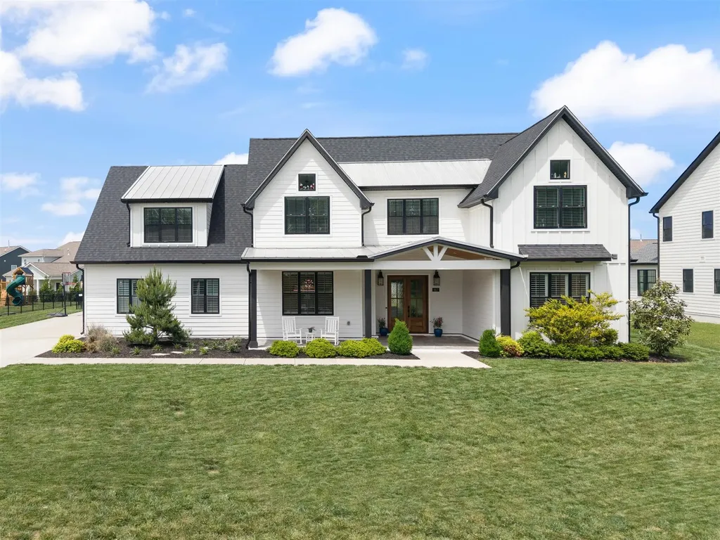 863 Shady Bluff Trail Clarksville TN 37043