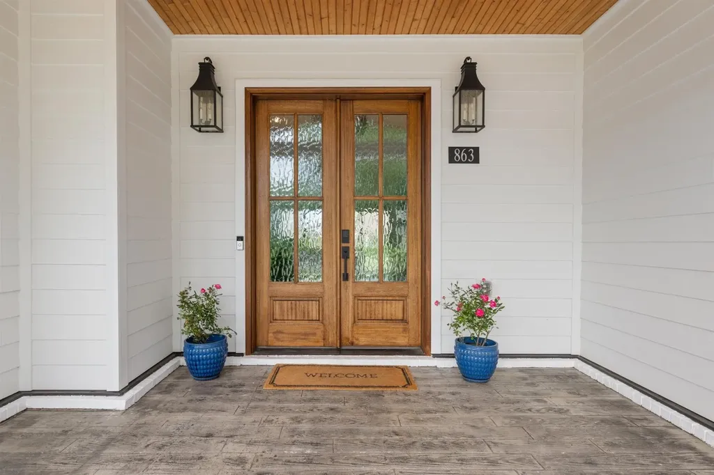 863 Shady Bluff Trail Clarksville TN 37043