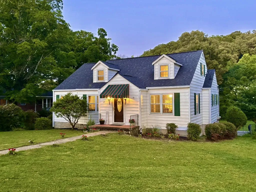 106 S Germantown Road Chattanooga TN 37411