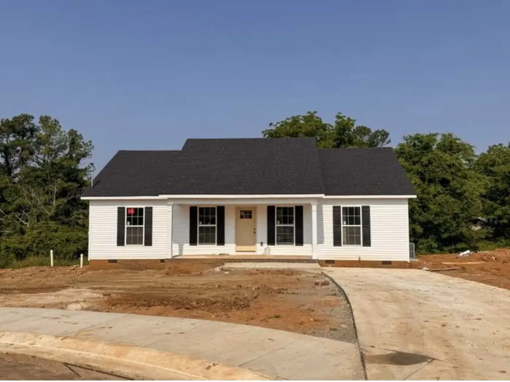 329 Fairview Drive Hopkinsville KY 42240